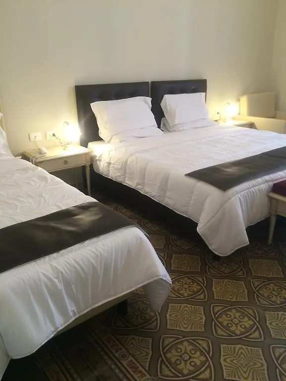 Alexander House Catania Hotel 0*,  Italia