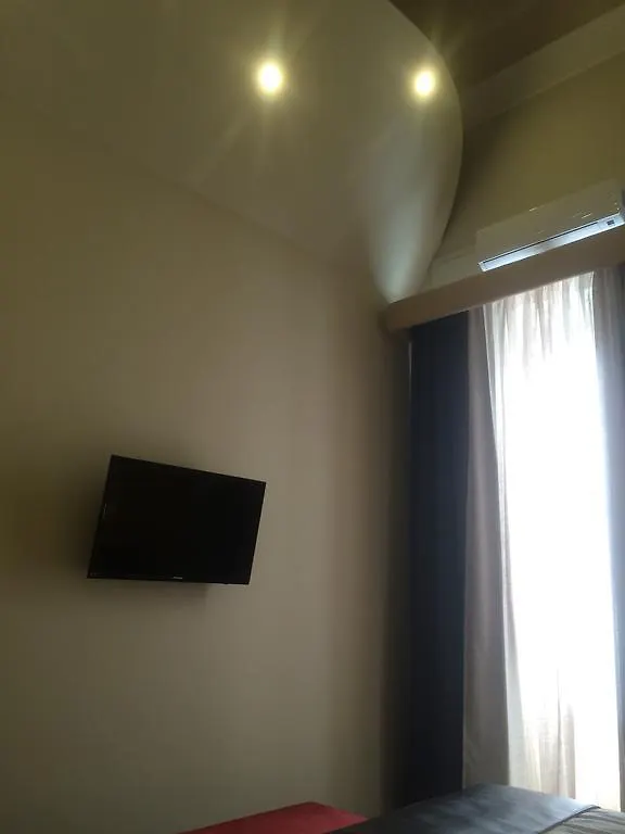 Alexander House Catania Hotel