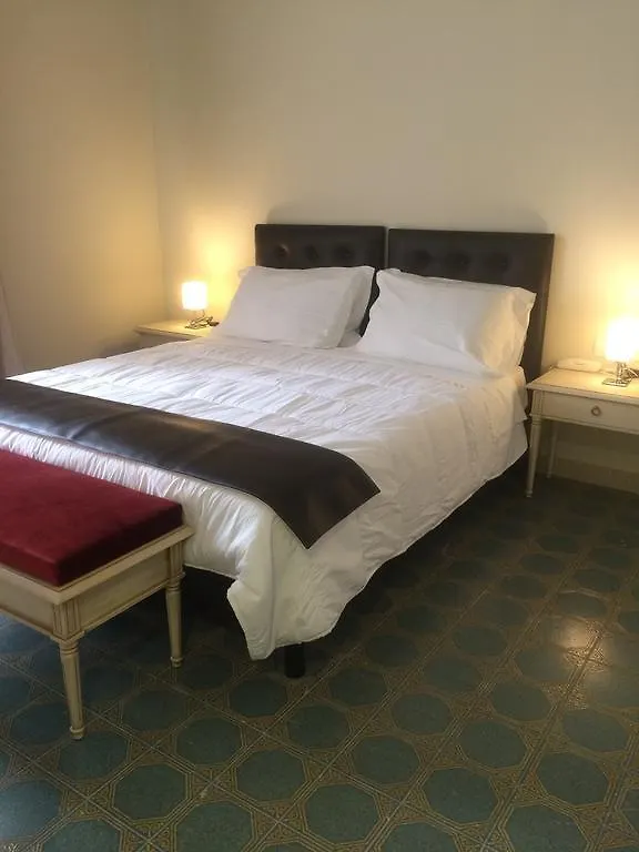 Alexander House Catania Hotel 0*,