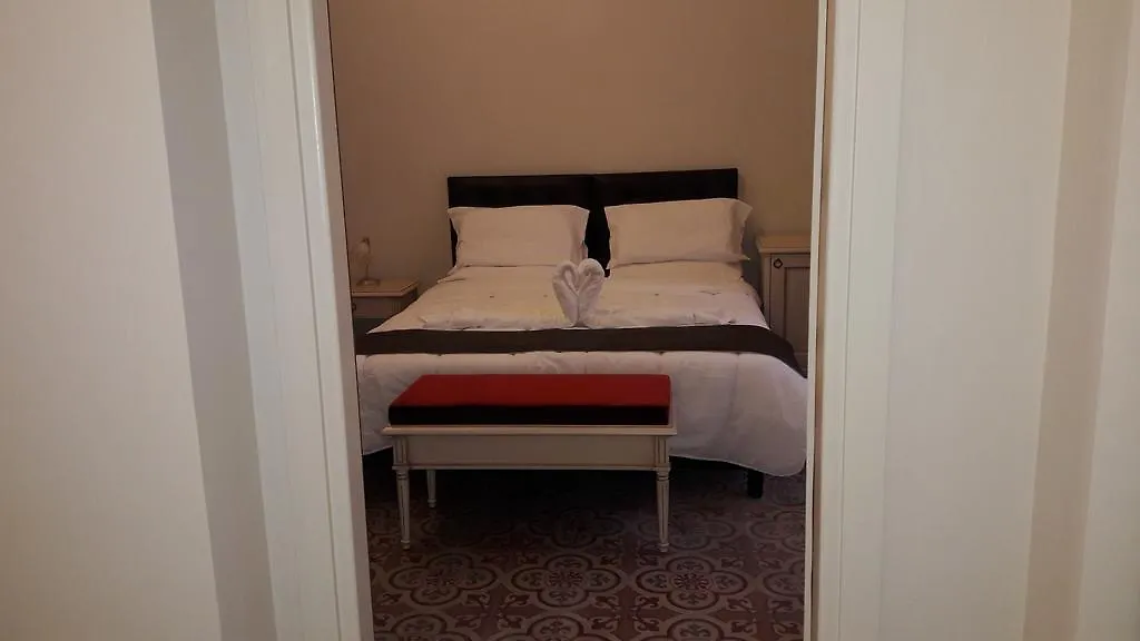 Alexander House Catania Hotel