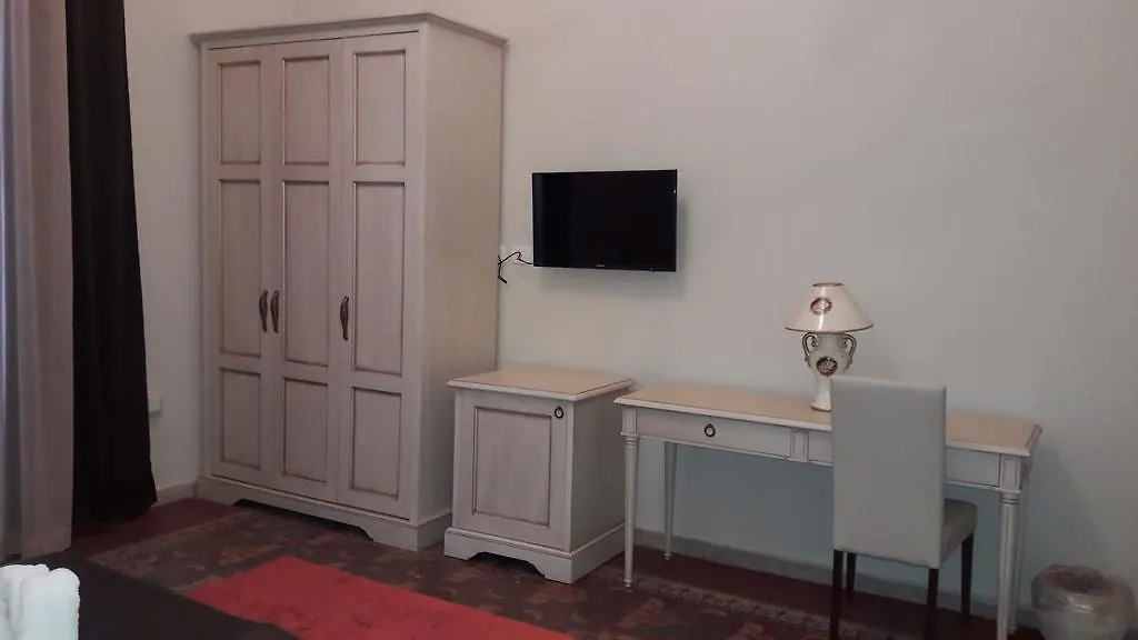Alexander House Catania Hotel Italia