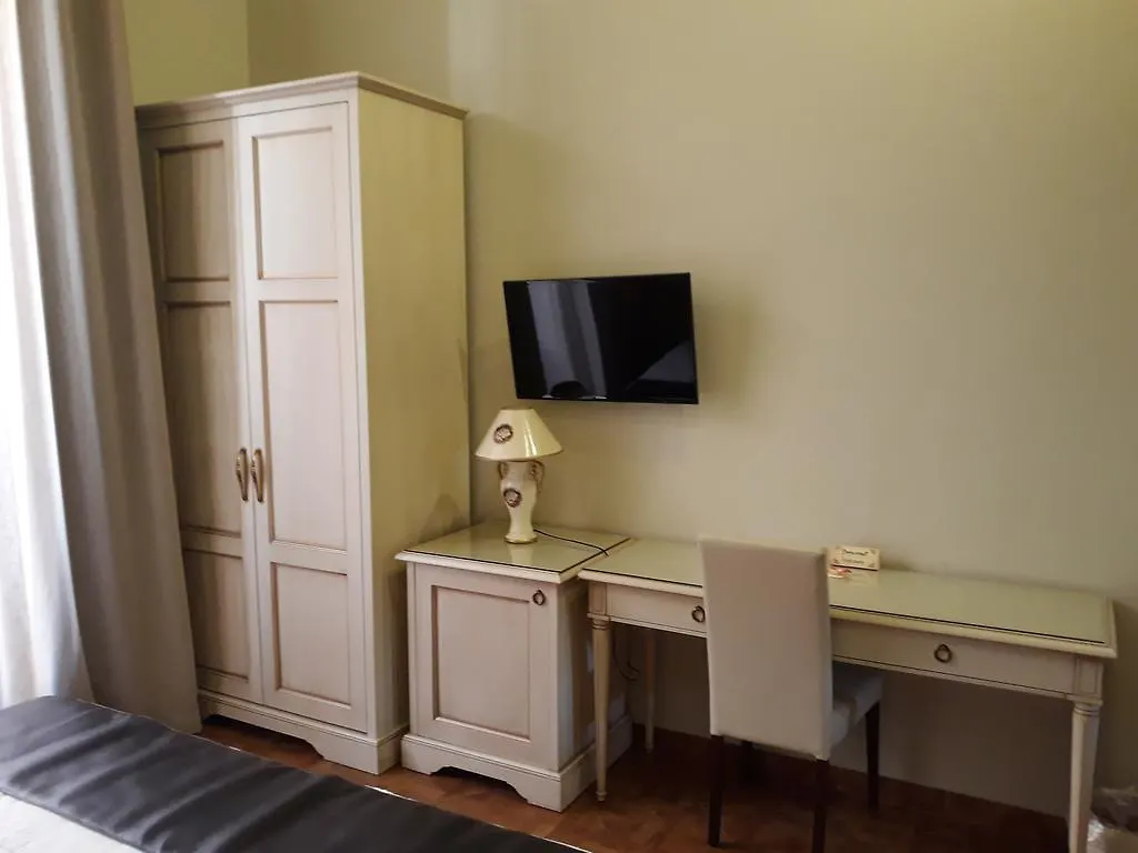 Alexander House Catania Hotel Italia