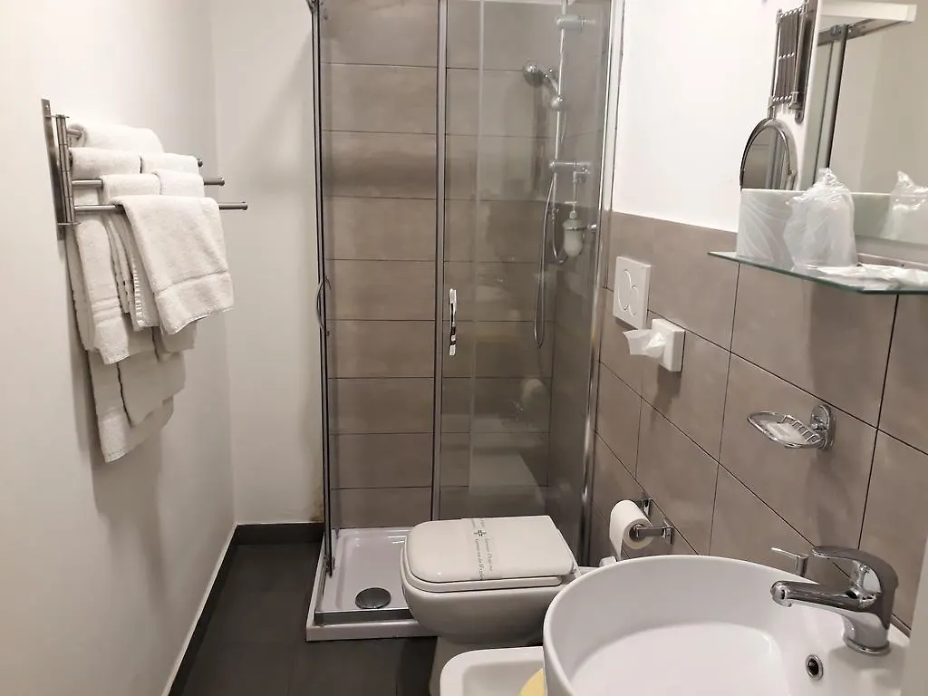 Alexander House Catania Hotel